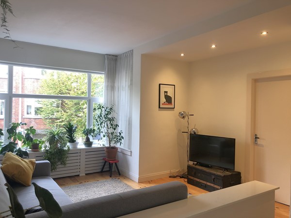 Medium property photo - Stuyvesantstraat 335, 2593 GK Den Haag